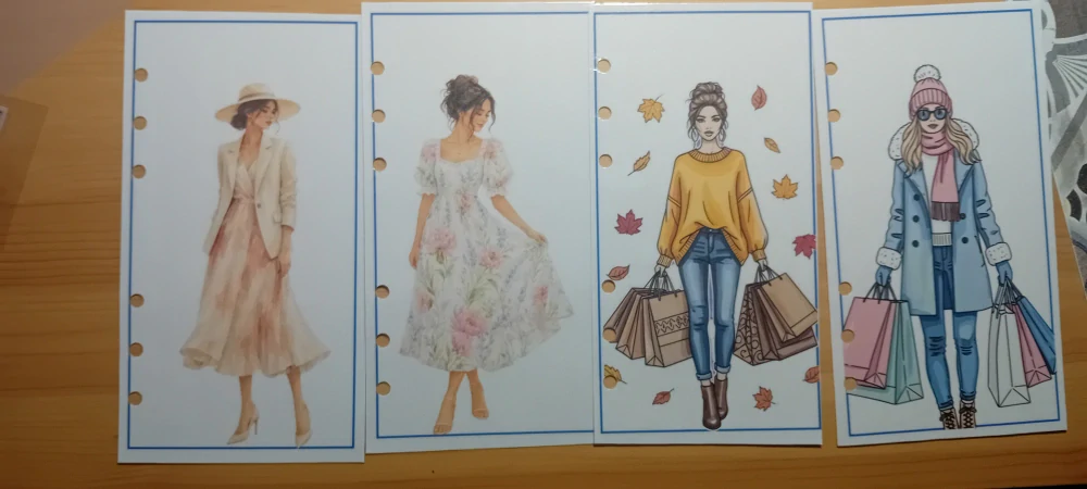 Oddělovač modelky