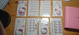 Hello kitty výzva na 9500 Kč